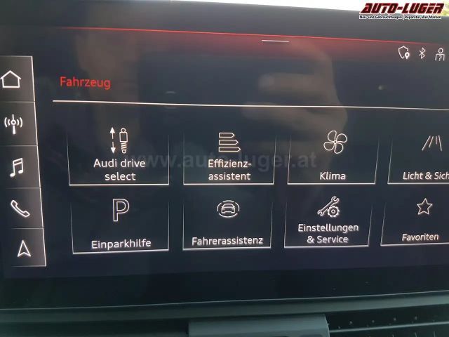 Audi Q5 40 TDI Quattro S-Line