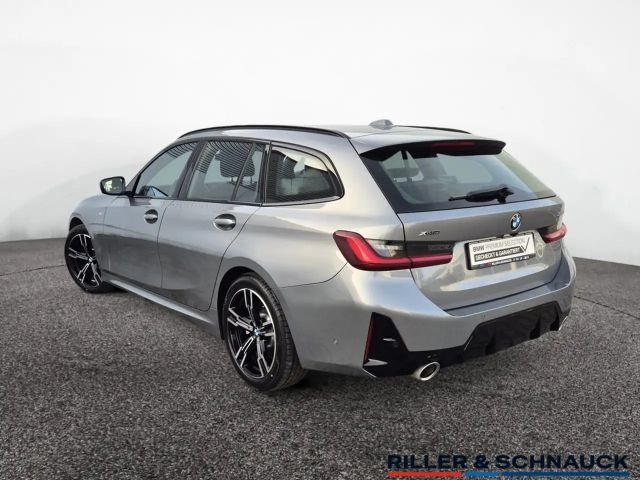BMW 330 330i M-Sport Touring xDrive