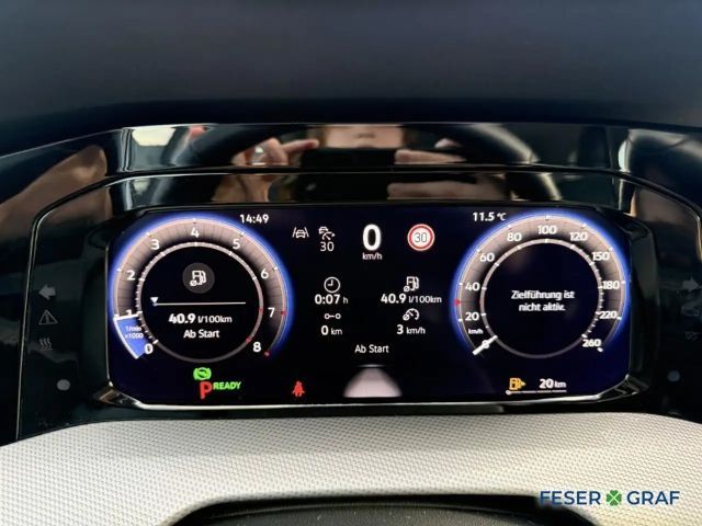 Volkswagen Golf Golf VIII Style