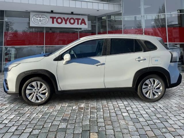 Suzuki S-Cross 1.4 Comfort Top Gepflegter*junger GW