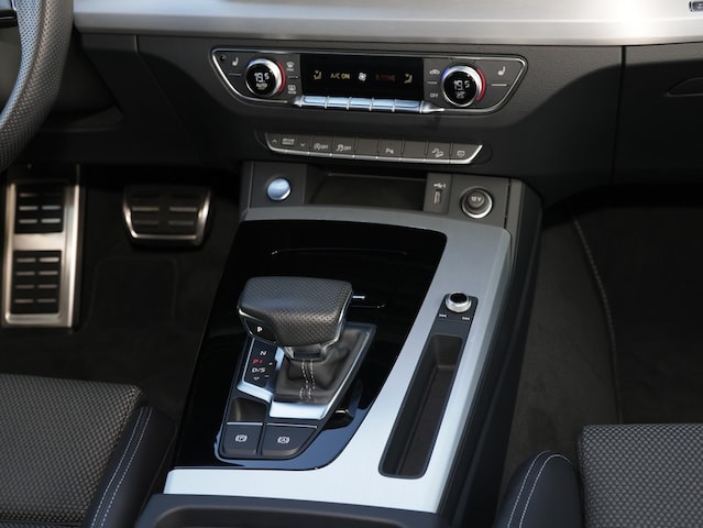 Audi Q5 40 TDI Quattro S-Tronic Sportback