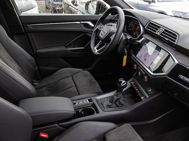 Audi RS Q3 Quattro S-Tronic Sportback