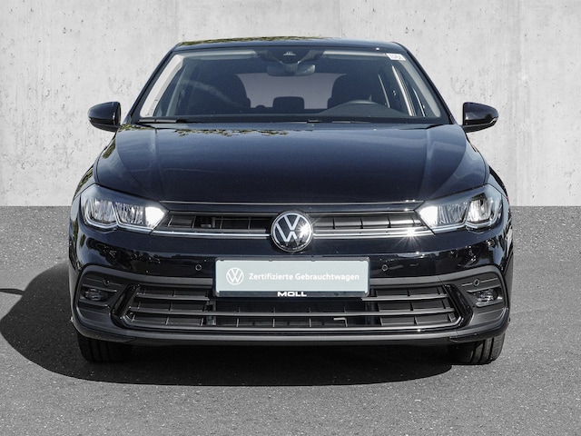 Volkswagen Polo 1.0 TSI DSG