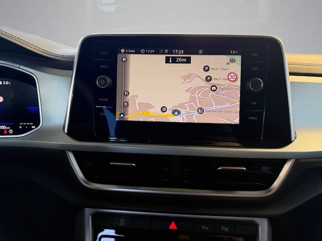 Volkswagen T-Roc DSG