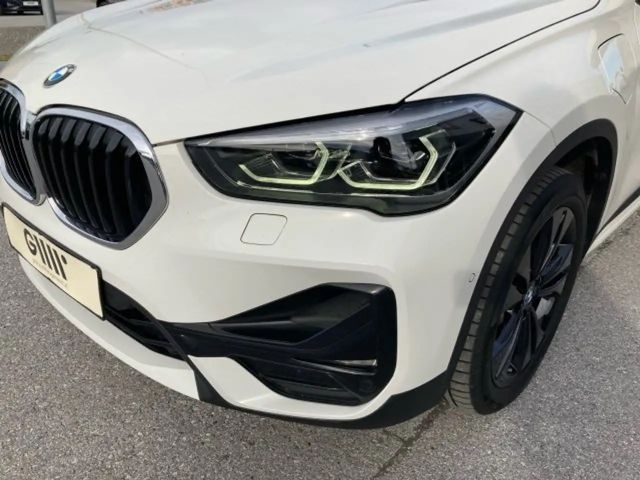 BMW X1 xDrive25e
