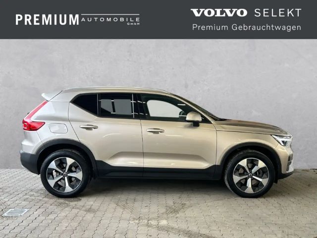 Volvo XC40 B3 Sitzhzg./Kamera