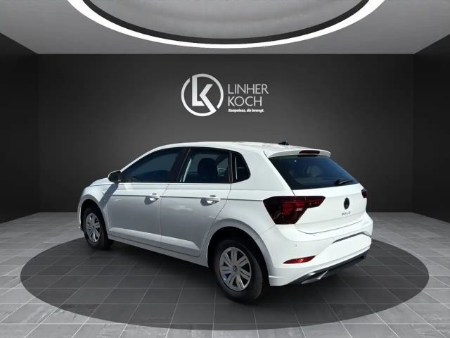 Volkswagen Polo 4Me ''SHZ+App-Connect+GRA+LichPaket''