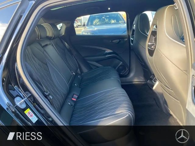 BYD Seal Excellence Vierwielaandrijving