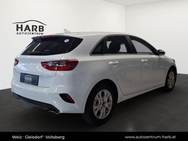 Kia Ceed GDi