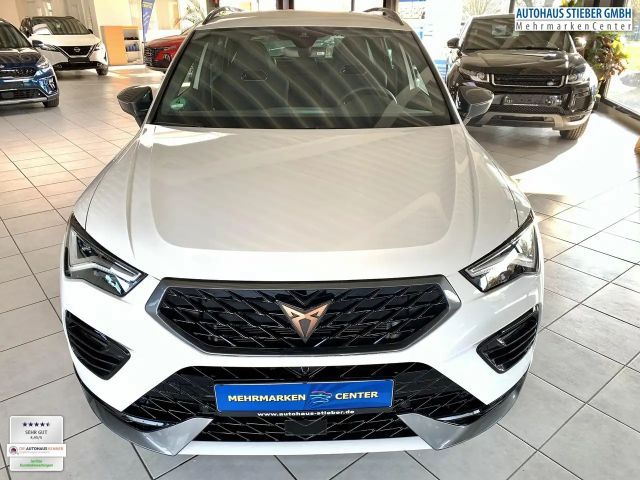 Cupra Ateca 4Drive