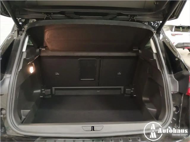 Opel Grandland X GS-Line Grand Sport