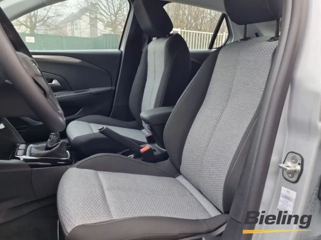 Opel Corsa 1.2 Turbo Turbo