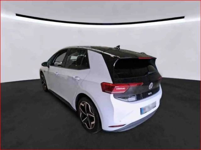 Volkswagen ID.3 IQ.Drive Pure