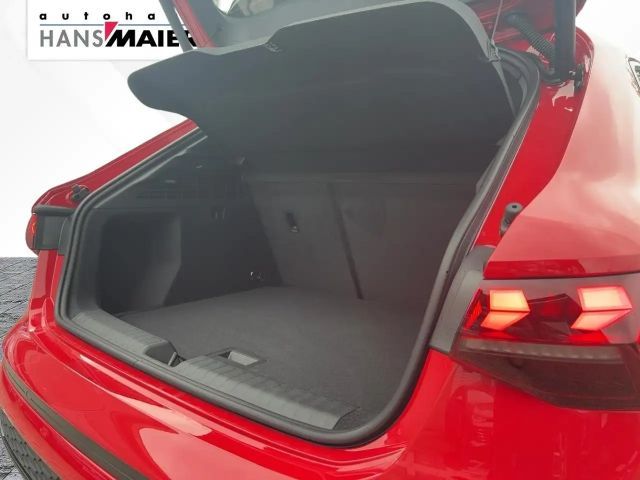 Audi A3 Sedan Sportback