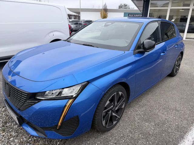 Peugeot 308 PureTech