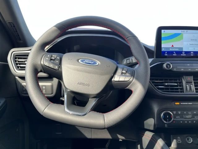 Ford Kuga ST Line X