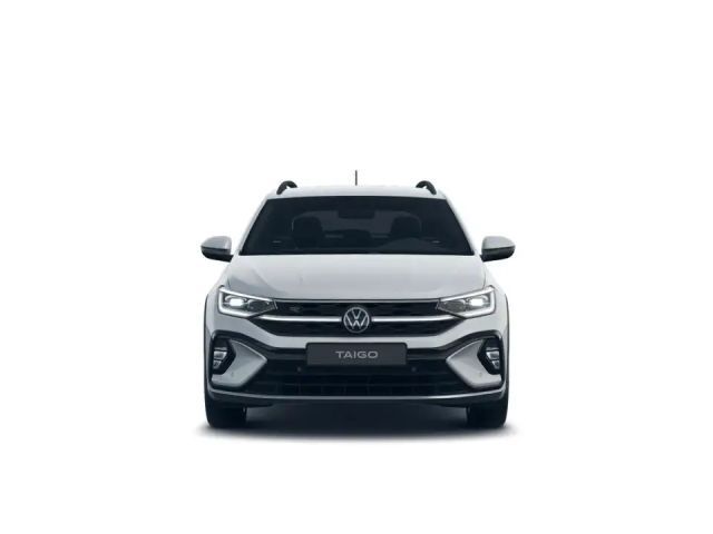 Volkswagen Taigo 1.0 TSI DSG R-Line