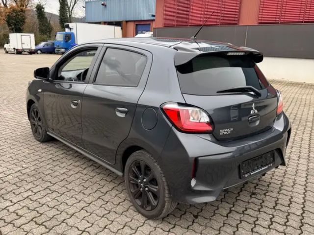 Mitsubishi Space Star Star