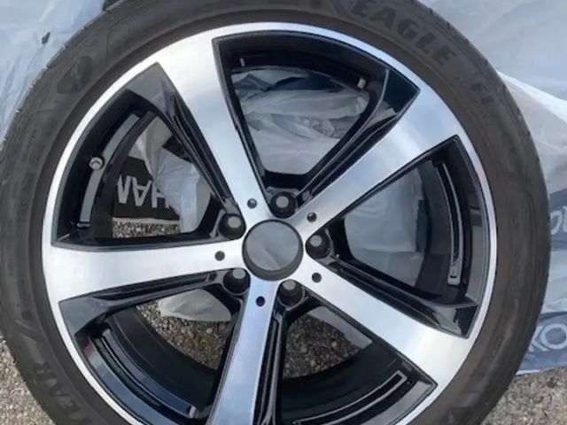 Mercedes-Benz C 200 4MATIC Estate