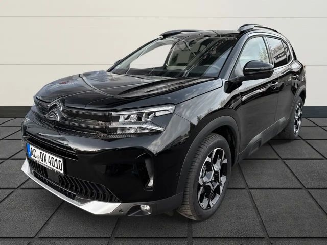 Citroën C5 Aircross Max