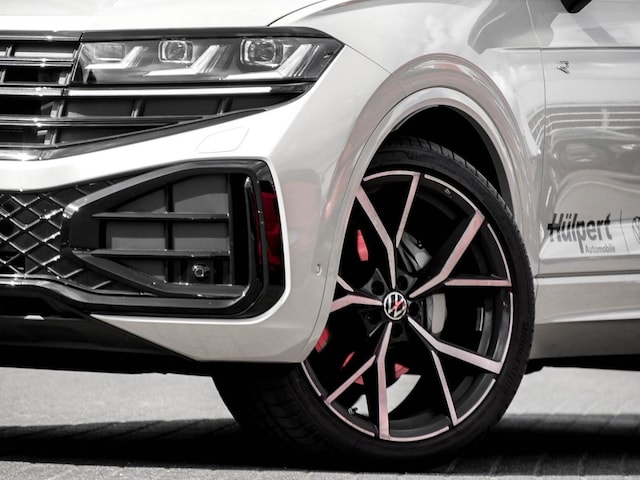 Volkswagen Touareg Touareg V6 TDI R-LINE ALLRADLENKUNG DYNAUDIO AHK