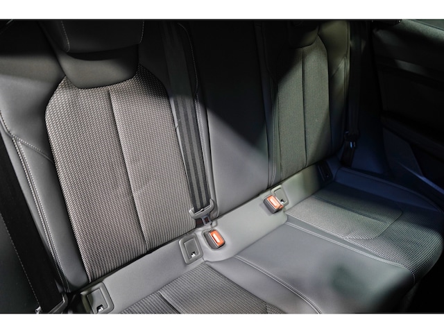 Audi A1 35 TFSI Allstreet S-Tronic