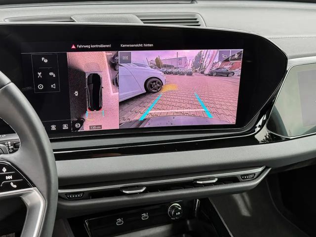 Audi A5 Avant S-Line