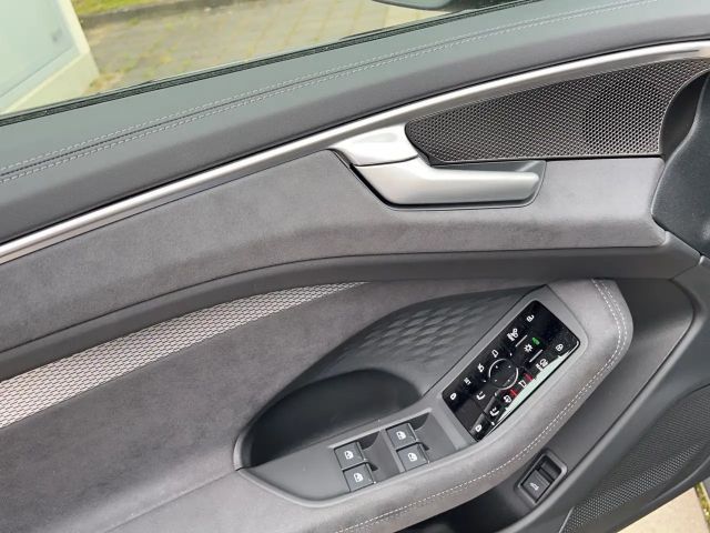 Audi A6 Quattro S-Tronic