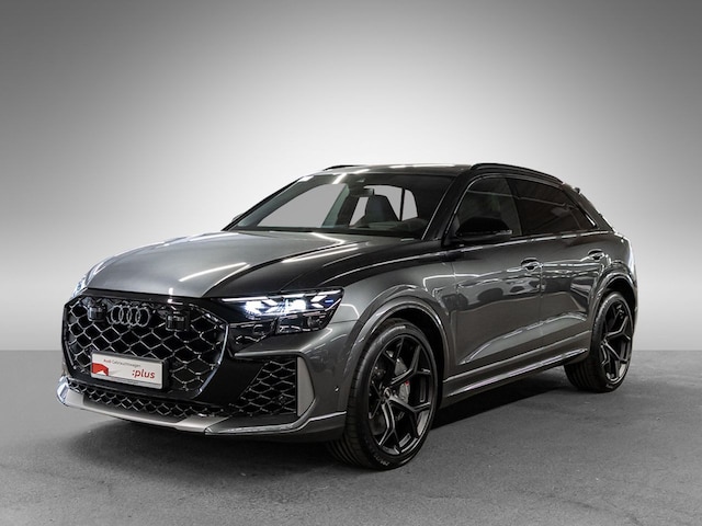 Audi RS Q8 Performance Quattro