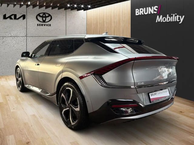 Kia EV6 77,4 kWh GT-Line Vierwielaandrijving