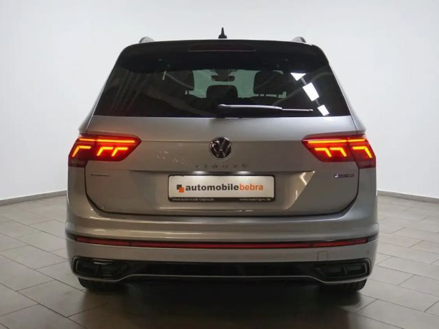 Volkswagen Tiguan 2.0 TDI Allspace DSG