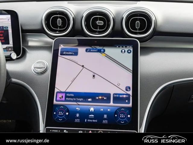 Mercedes-Benz C 180 AVANTGARDE Estate