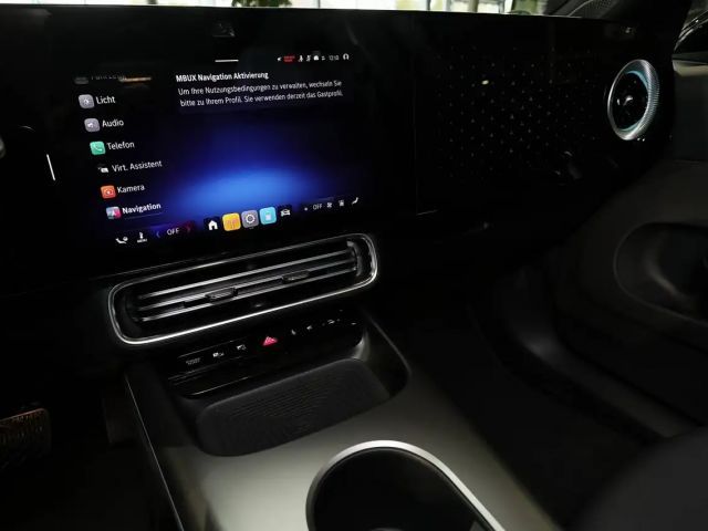 Mercedes-Benz CLA 250 Coupé Progressive