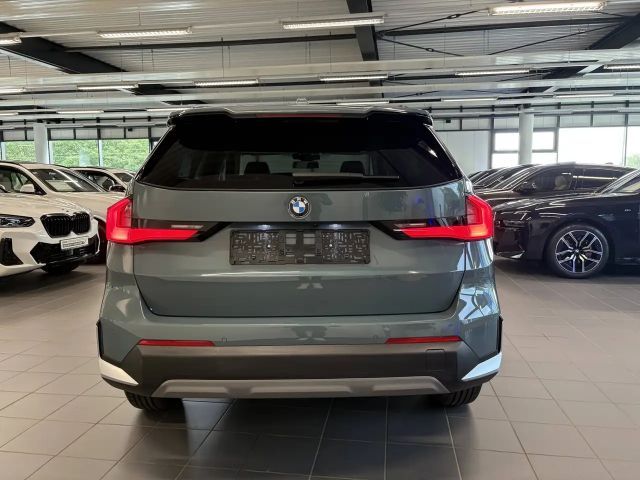 BMW X1 xDrive23d HUD ACC 360°KAM RFK NAVI LED DAB