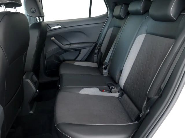 Volkswagen T-Cross 1.0 TSI DSG