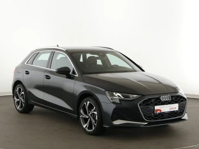 Audi A3 30 TFSI S-Tronic Sedan Sportback