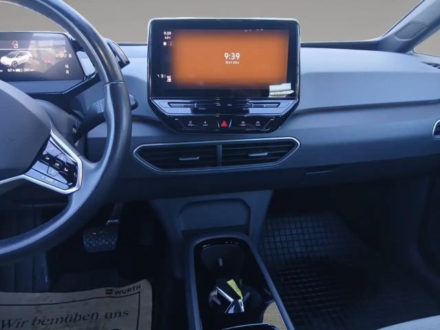 Volkswagen ID.3 Life Performance Pro
