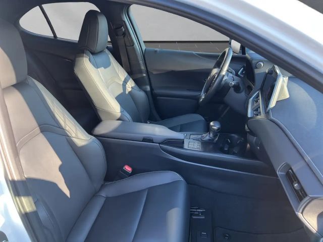 Lexus UX 250h F Sport Sport