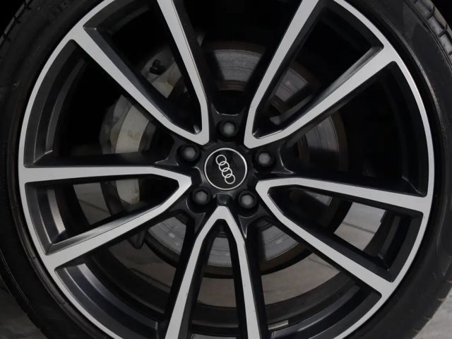 Audi Q5 Quattro S-Line