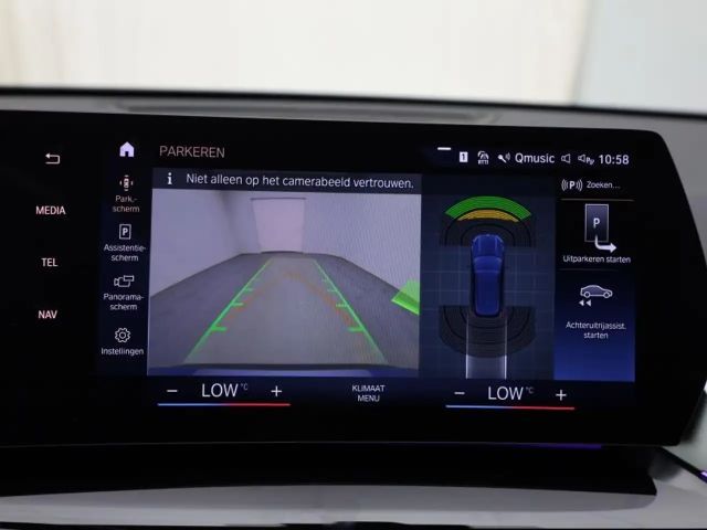 BMW X1 AUTOMAAT - LED - NAVI