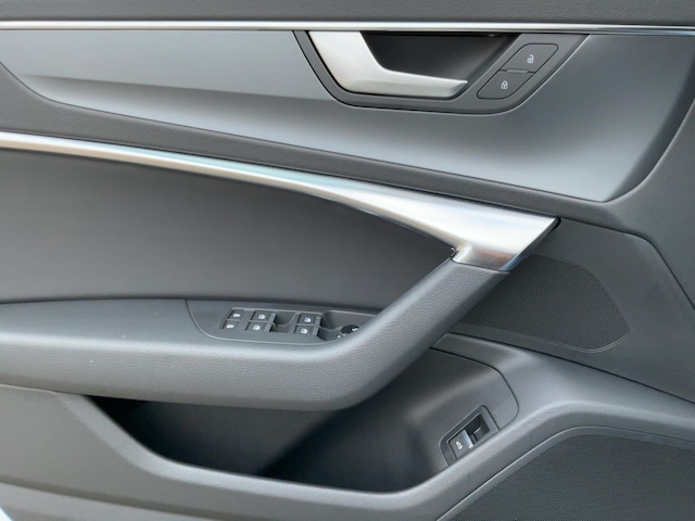 Audi A6 35 TDI Avant S-Tronic