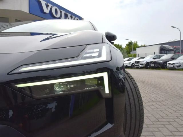 Polestar 4 Dual motor Long range