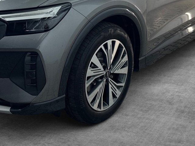 Audi Q4 e-tron 35