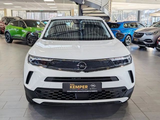 Opel Mokka Edition Mokka-e