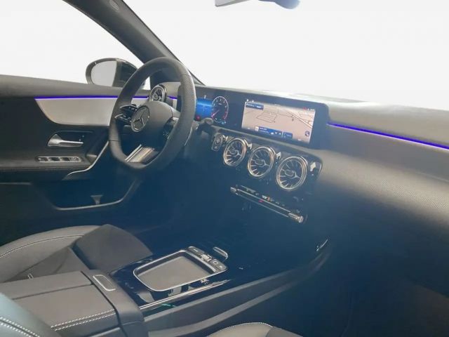 Mercedes-Benz A 200 A-Klasse