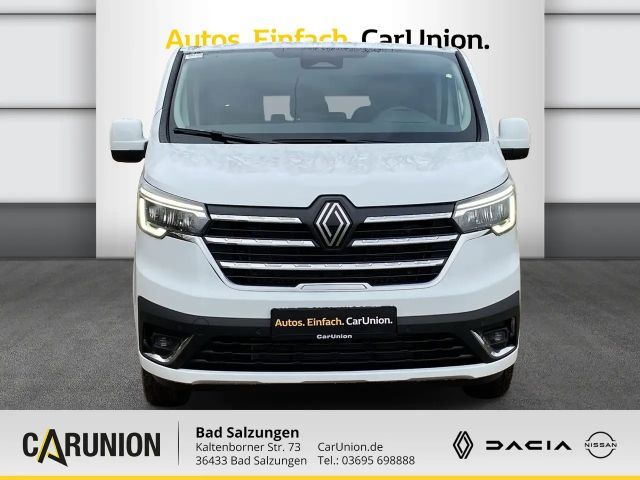 Renault Trafic Blue Evolution dCi 150