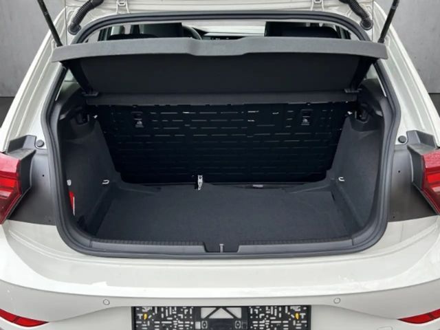 Volkswagen Polo VI 1.0 Basis/LED/PDC/Apple&Android