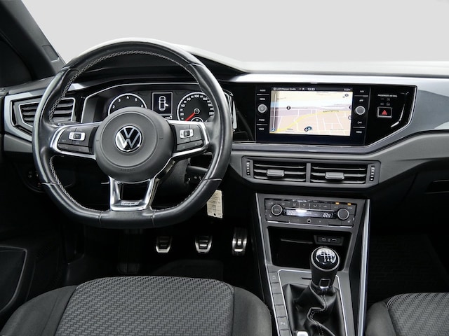 Volkswagen Polo 1.0 TSI Highline R-Line