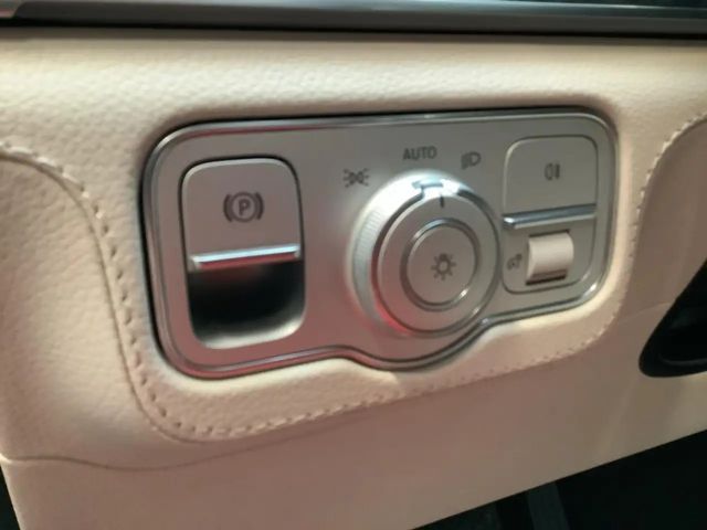 Mercedes-Benz GLE 450 4MATIC AMG Line