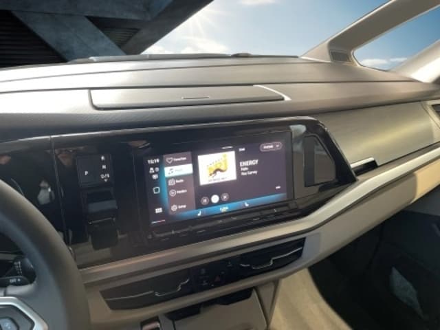 Volkswagen Multivan DSG T7